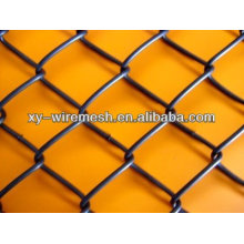 pvc coated and galvanized chain link fence roll